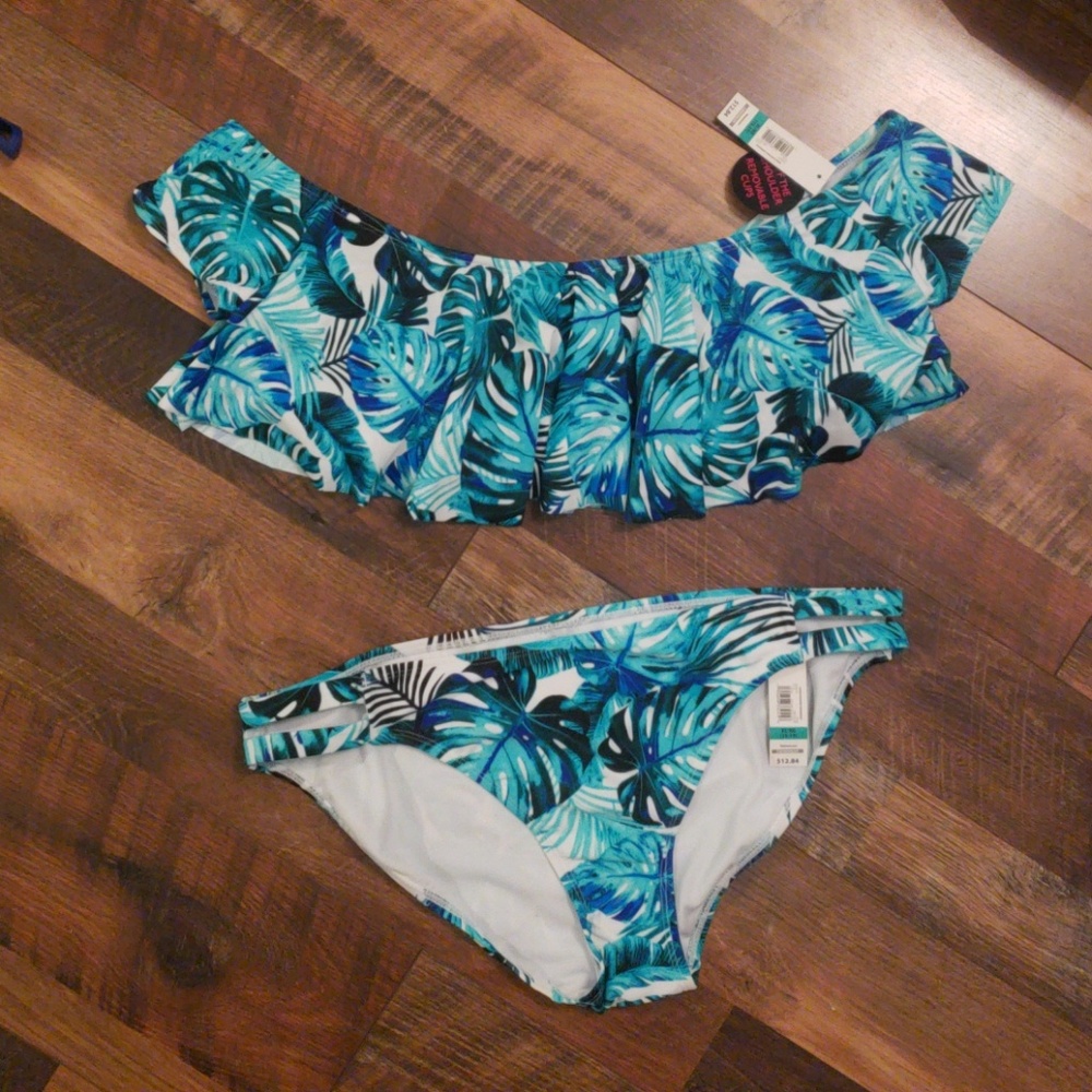 Bikini NWT